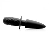 The Plug Vibrerende Buttplug - PlayForFun